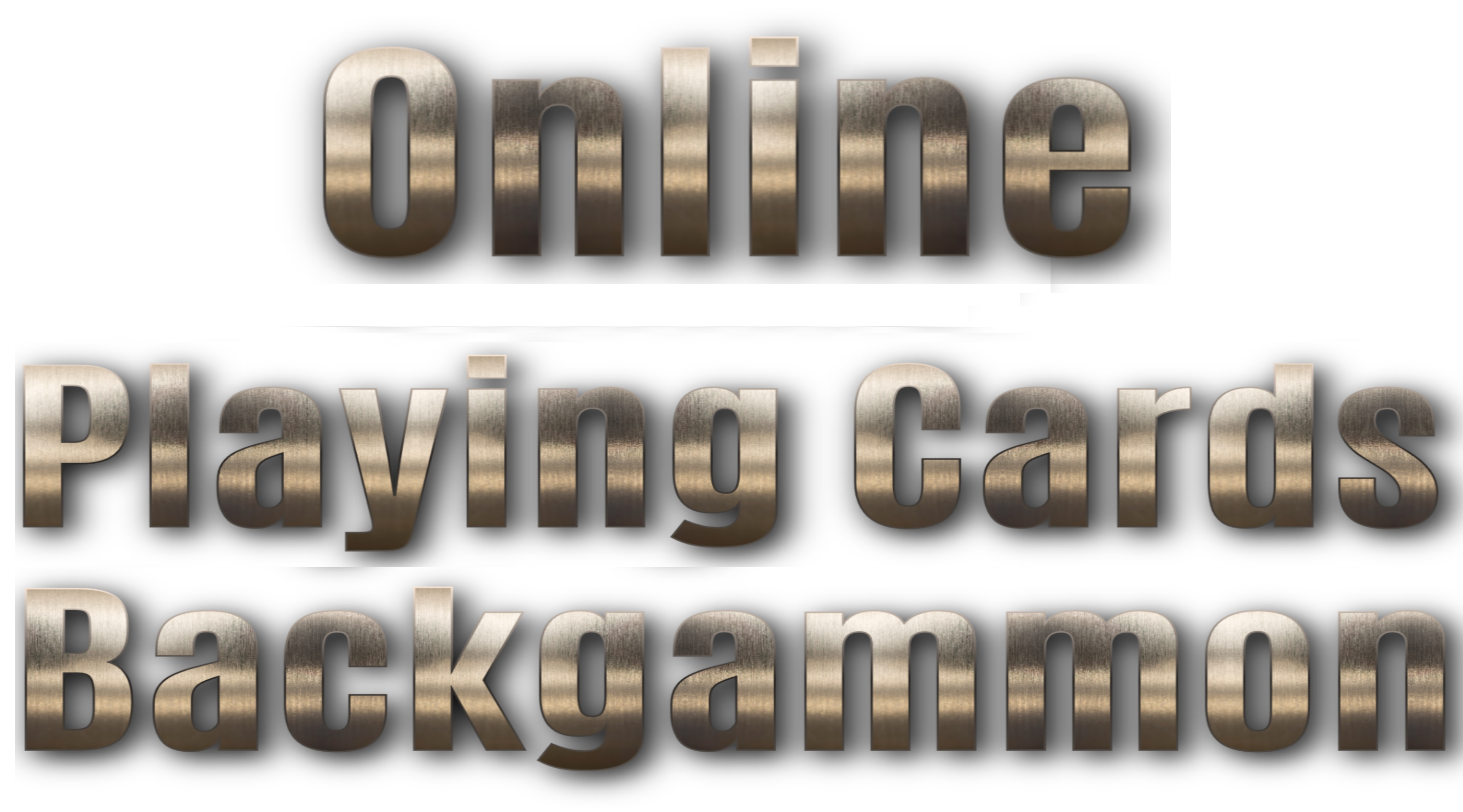PlayBot Slogan
